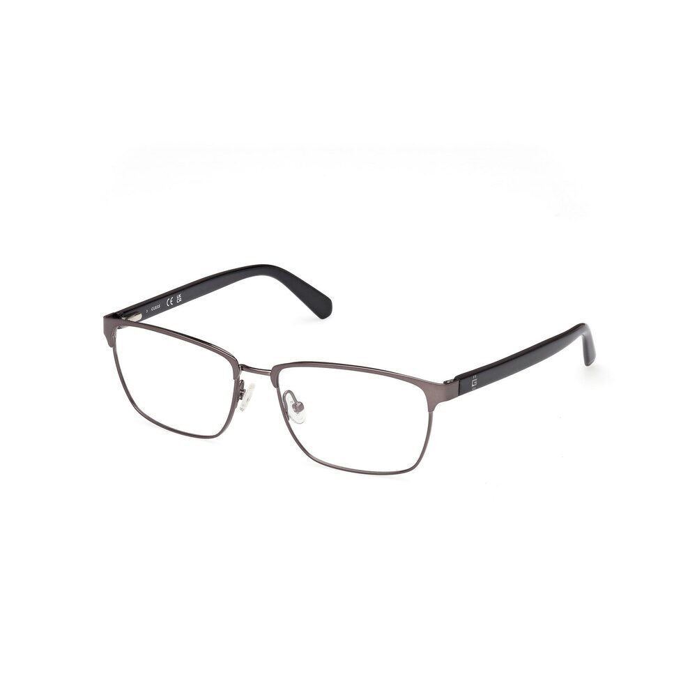 NWT Guess GU50091 57007 57mm New Eyeglasses